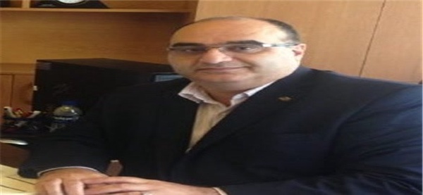 رضا سیمبر
