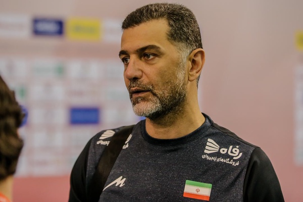 بهروز عطایی