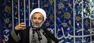 حجت‌الاسلام پناهیان