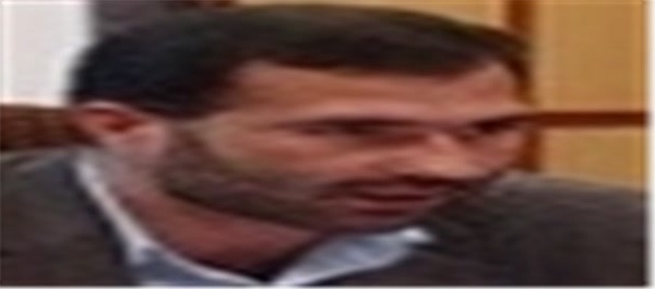 ابوالفضل حاج‌کریم معاون فرهنگی اداره کل ورزش و جوانان استان مرکزی