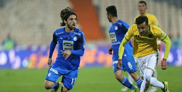 طارق همام، همام