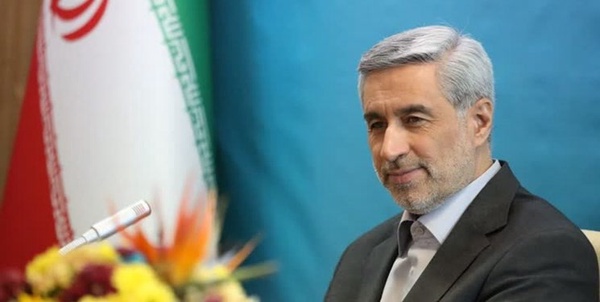 استاندار همدان