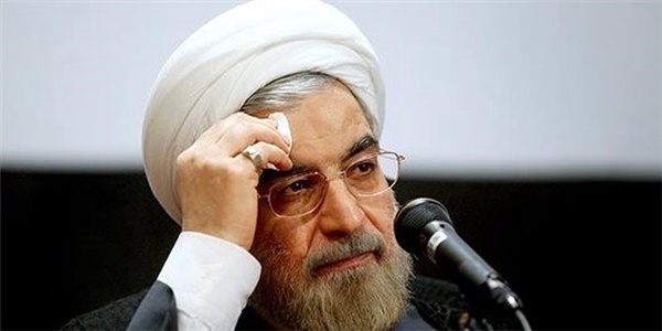 روحانی