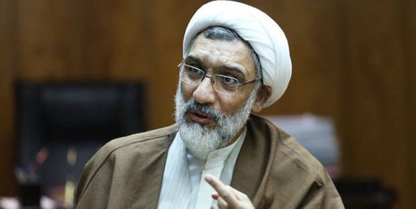 پورمحمدی