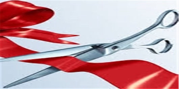 افتتاح و کلنگ زنی پروژههای بهداشت و درمان شوشتر