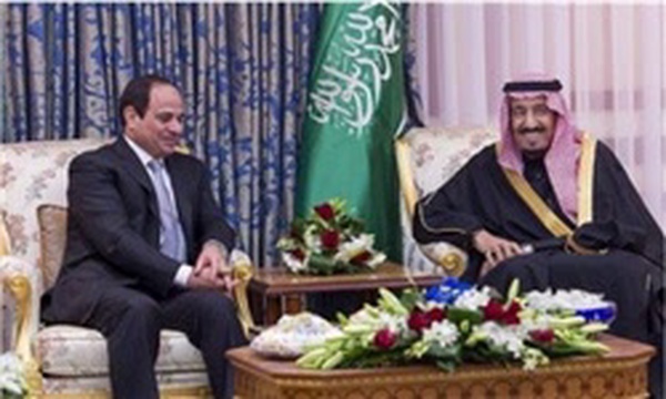 السیسی