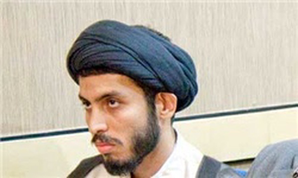 سیدحسن مبارز