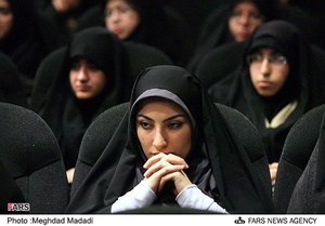 مراسم رونمایی از سایت چندرسانه ای شهید میثمی