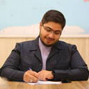 تصویر نمایه‌ی ‌امیررضا کفیلی‌