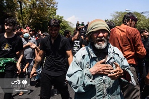 کاروان طایفه بنی اسد