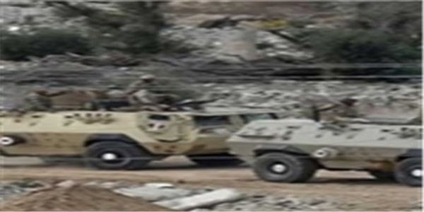 سیناء