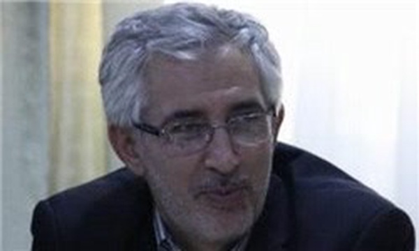 فریدون سیدمصطفوی