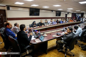 بررسی عملکرد دولت یازدهم با حضور زیباکلام و جبرائیلی در خبرگزاری فارس