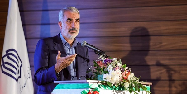 یوسف نوری وزیر آموزش و پرورش 