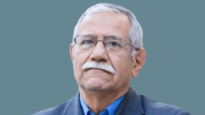 دبیر اولین جشنواره فیلم فجر درگذشت