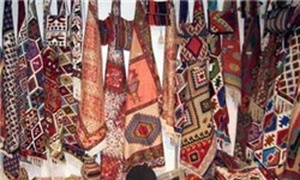 صنایع دستی افغانستان