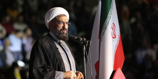 امام جمعه همدان
