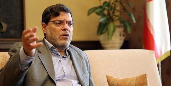 محمد مرندی