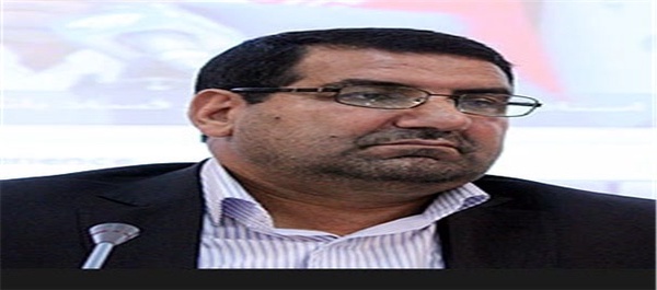 یدالله موحد مدیرکل دادگستری استان کرمان