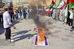 مرگ بر رژیم کودک کش
