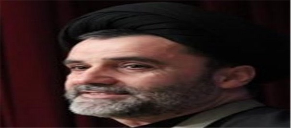 حجت الاسلام نبویان