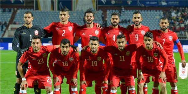 بحرین