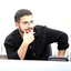 تصویر نمایه‌ی ‌حسام مساعده‌