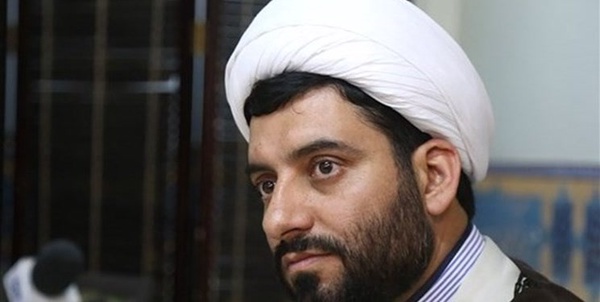 احد آزادی خواه نماینده ملایر در مجلس 
