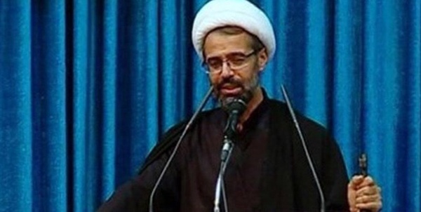 رضا نوری