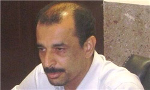 عبدالحسین ناصری