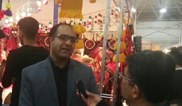 بخشدار حسن اباد اقلید