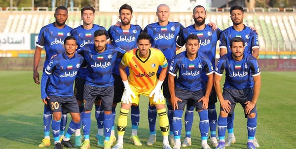 استقلال