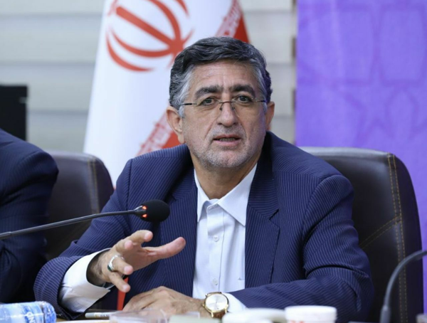 سید حمیدرضا کاظمی نماینده پلدختر