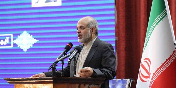 وزیر کشور