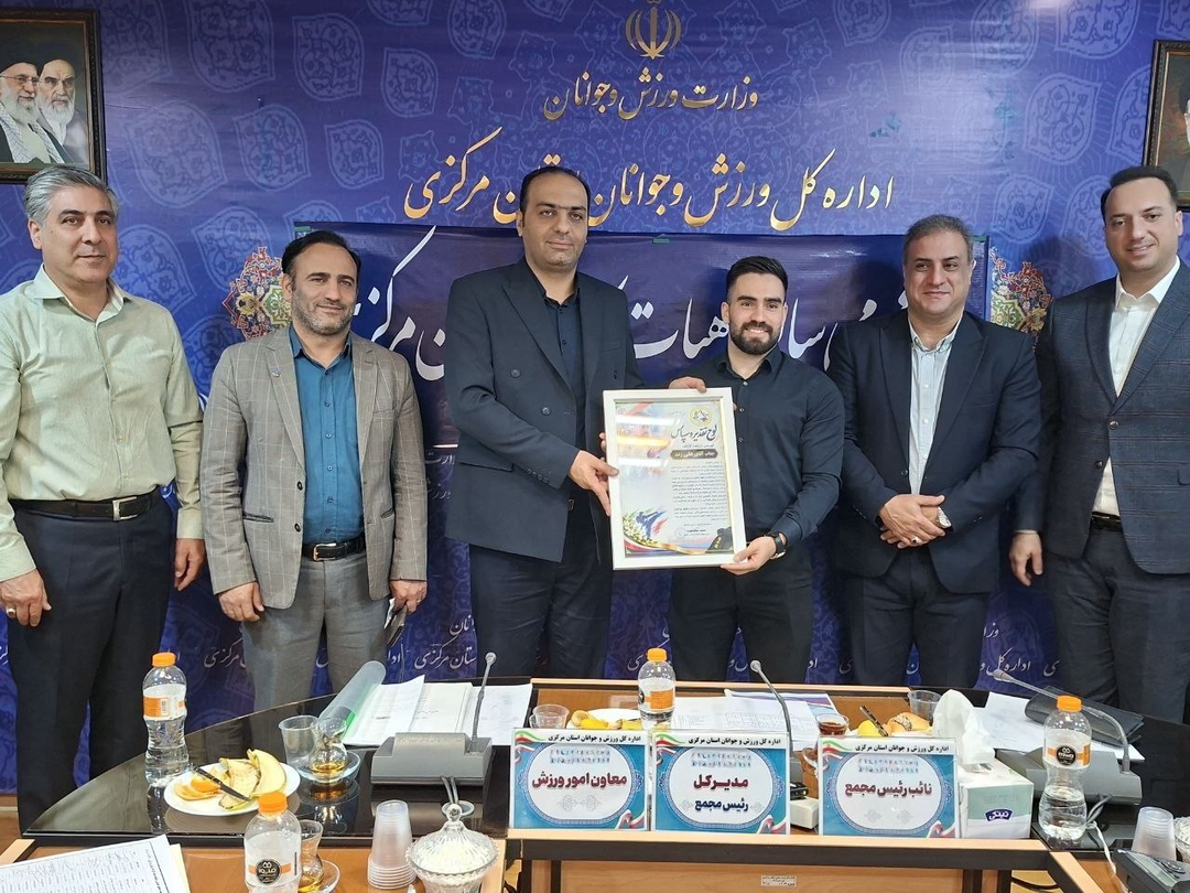 نصراللهی: توسعه کاراته بانوان با رویکرد عدالت جنسیتی در دستور کار فدراسیون است