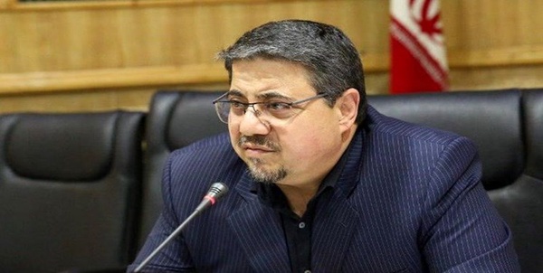 سالاری معاون استاندار کرمانشاه