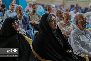 همایش استانی شورای ائتلاف نیروهای انقلاب اسلامی استان فارس 