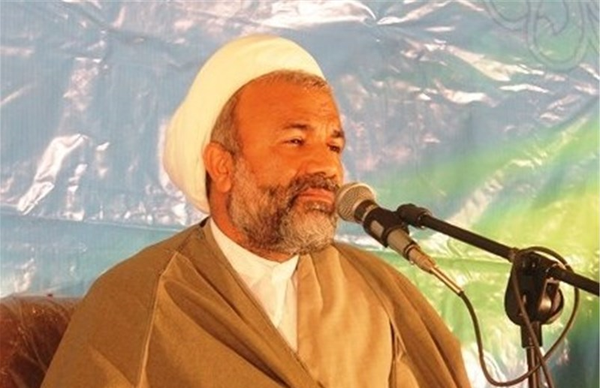 مصلح برازجان
