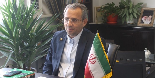 علی‌باقر طاهری نیا