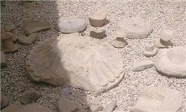 پایه ستون