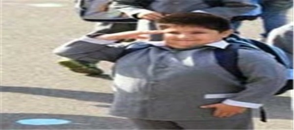 چاقی دانش آموزان
