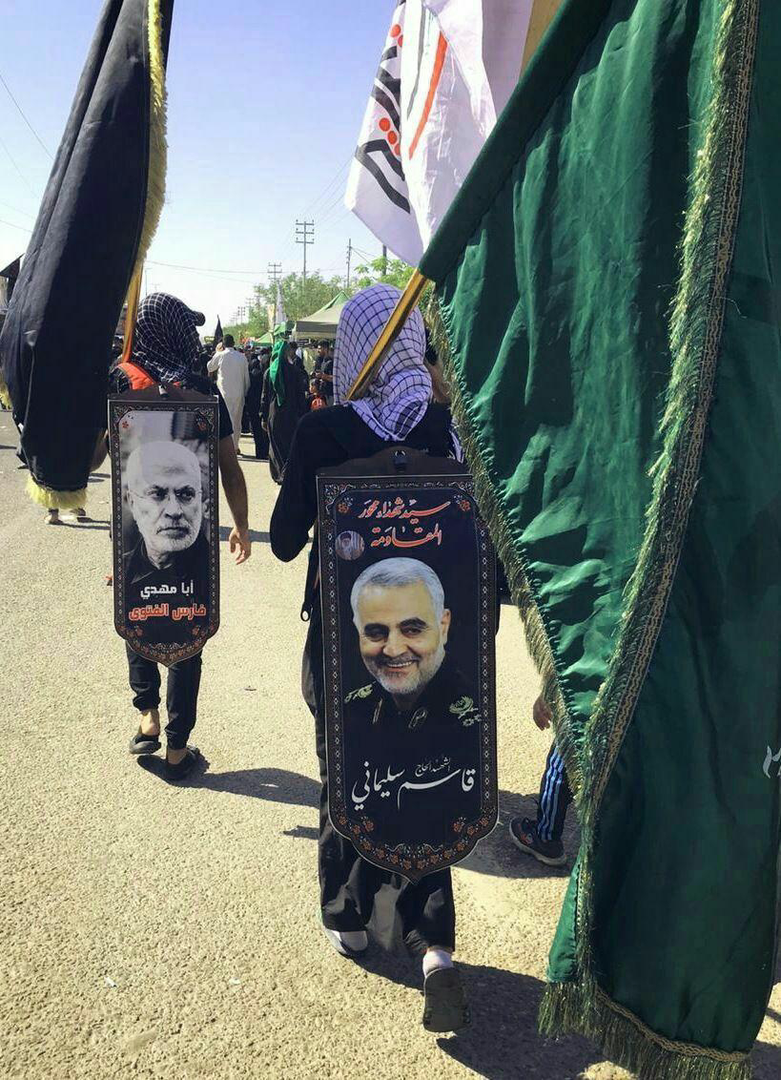 سردار شهیدی که تا ۹ اسفند، «سرباز» بود