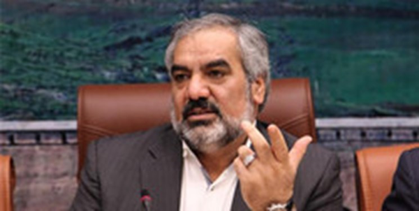 استاندار کردستان