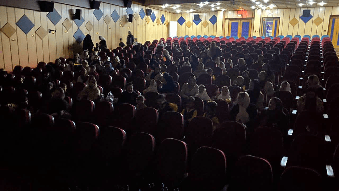 گزارش تصویری