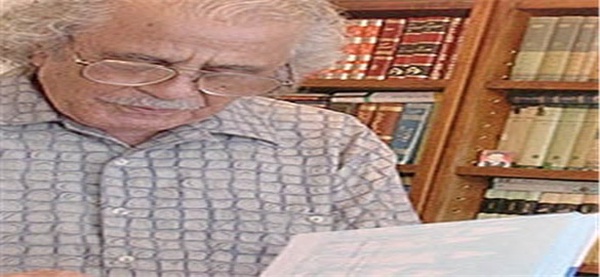 معینی کرمانشاهی