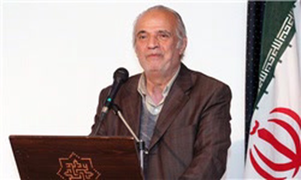 محمود حکیمی