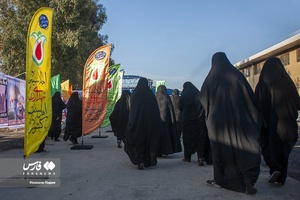  اجلاسیه زنان اهل سنت کشور