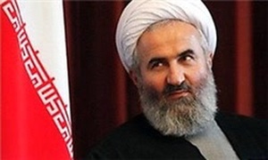 علی اکبر ناصری