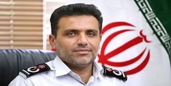 قدرت الله محمدی 