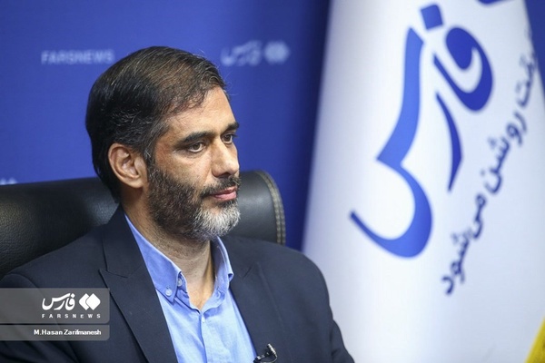 سعید محمد